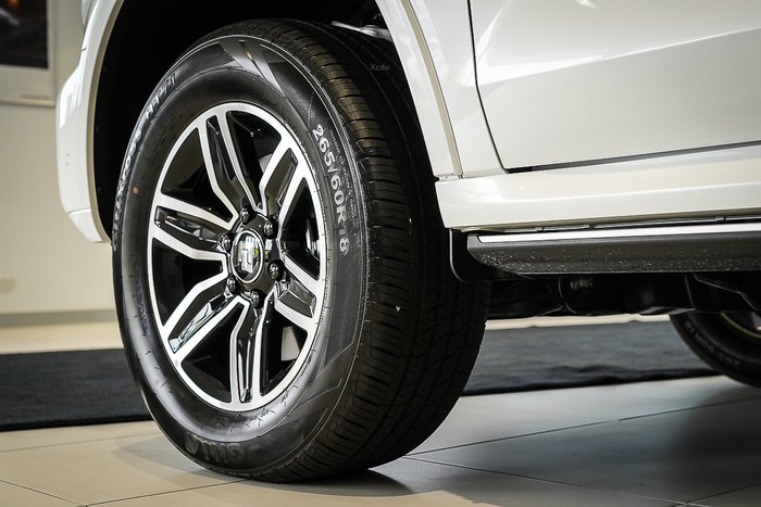 2025 GWM GWM TANK 500