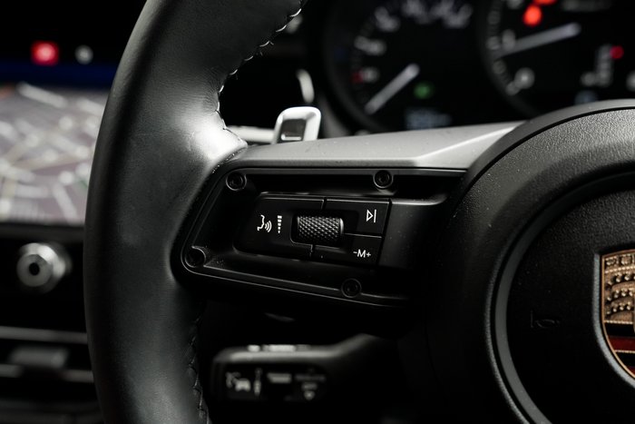 2024 Porsche Macan S 95B MY24 AWD WHITE