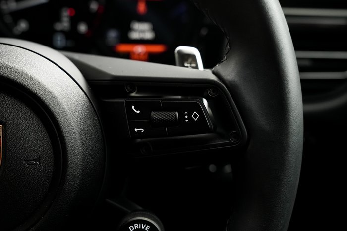 2024 Porsche Macan S 95B MY24 AWD WHITE