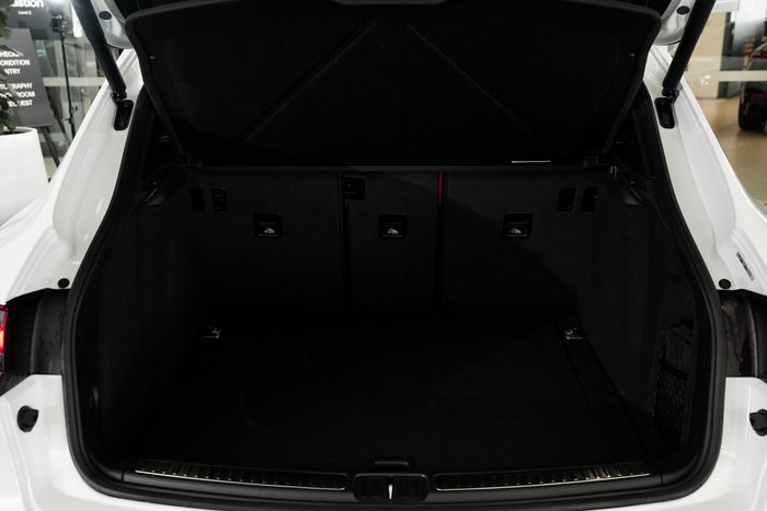 2024 Porsche Macan S 95B MY24 AWD WHITE