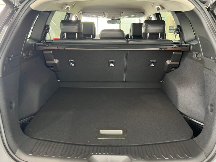 2025 Renault Koleos Evolution 4x2