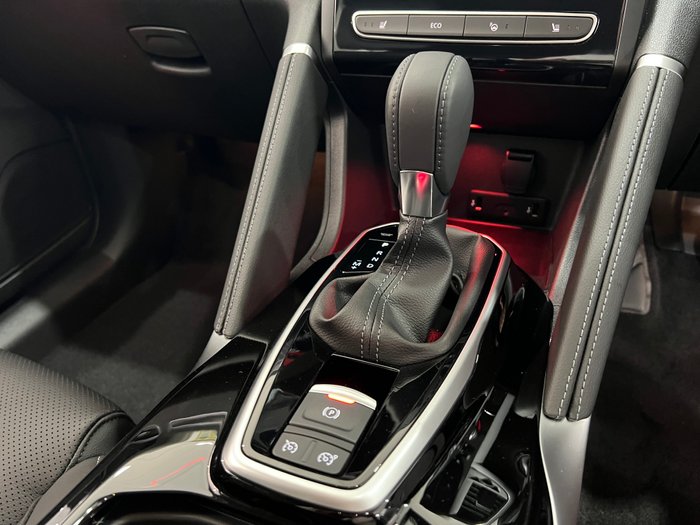 2025 Renault Koleos Evolution 4x2