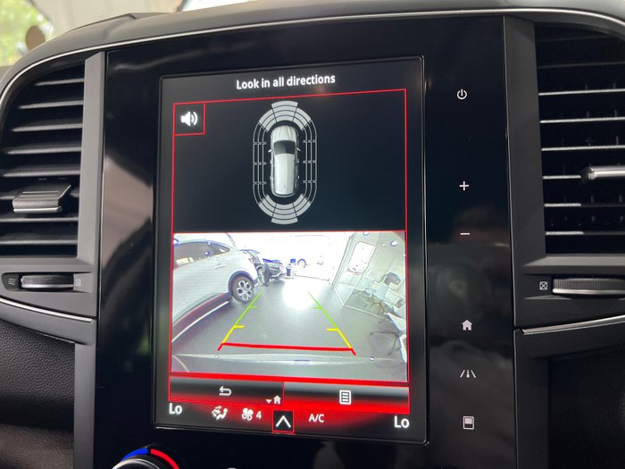 2025 Renault Koleos Evolution 4x2