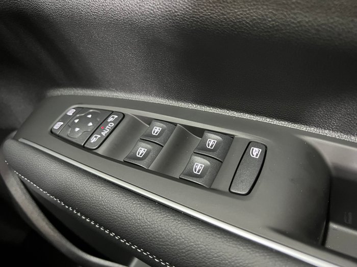 2025 Renault Koleos Evolution 4x2