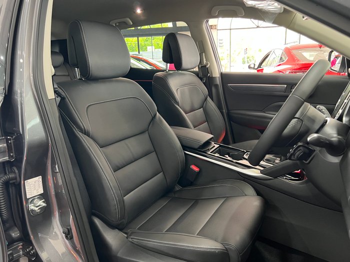 2025 Renault Koleos Evolution 4x2