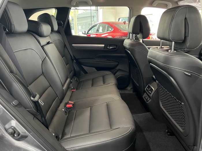 2025 Renault Koleos Evolution 4x2