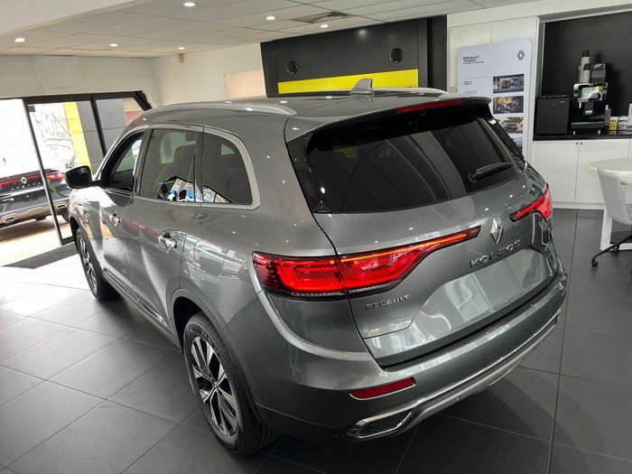 2025 Renault Koleos Evolution 4x2