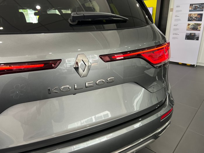 2025 Renault Koleos Evolution 4x2