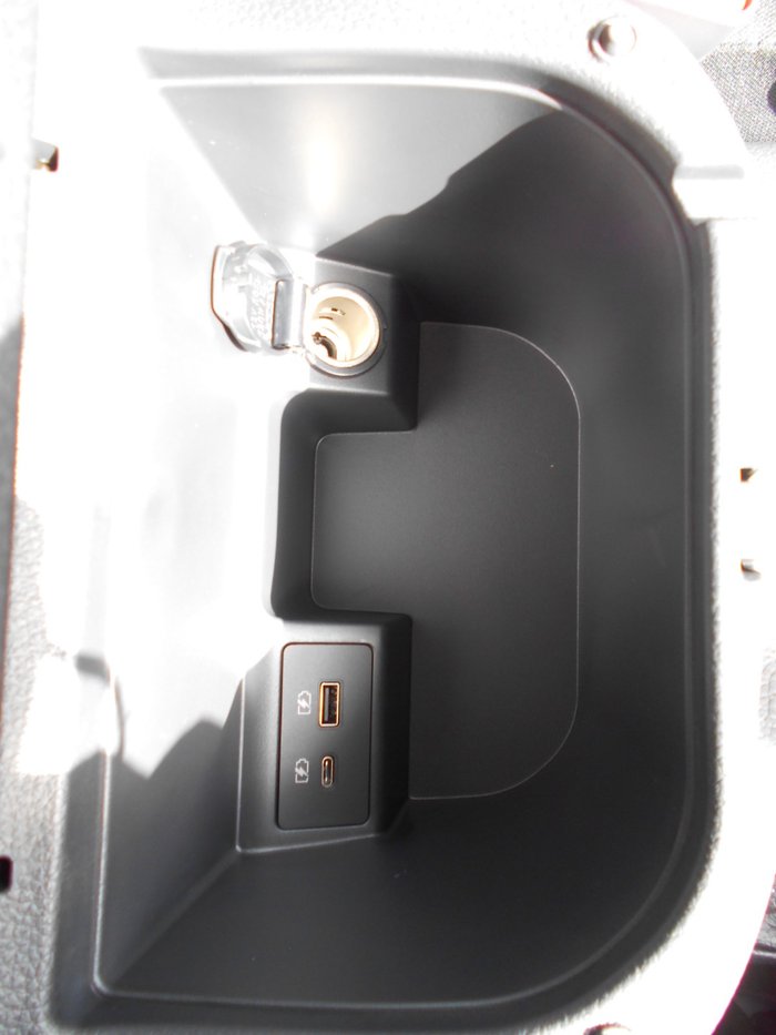 2025 Nissan Navara ST