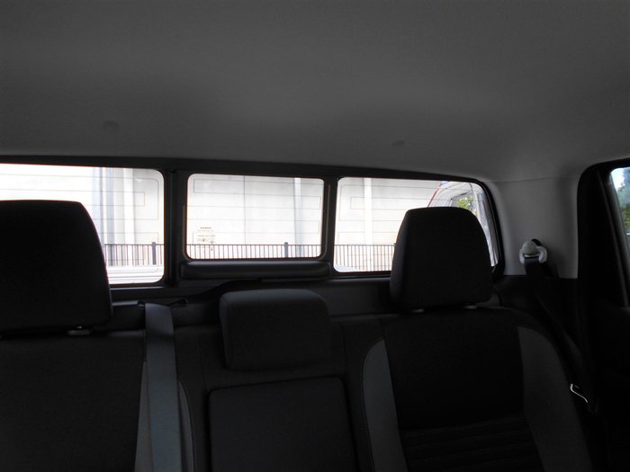 2025 Nissan Navara ST