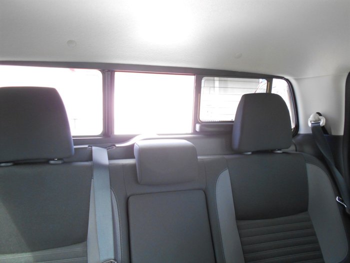 2025 Nissan Navara ST