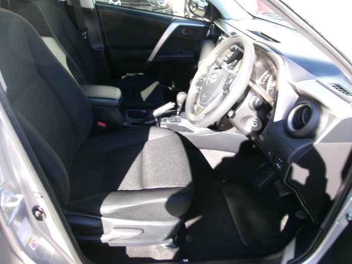 2015 TOYOTA RAV4 GX (2WD)