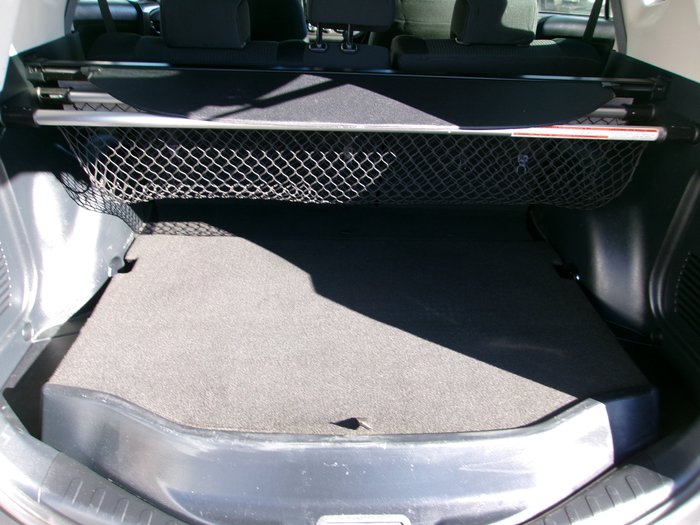 2015 TOYOTA RAV4 GX (2WD)