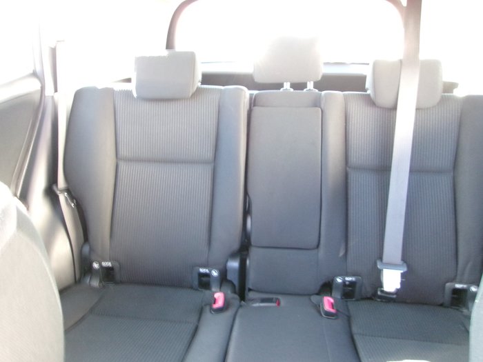2015 TOYOTA RAV4 GX (2WD)