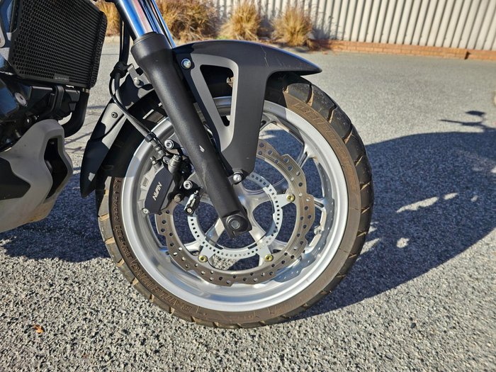 2018 Honda  NC750X