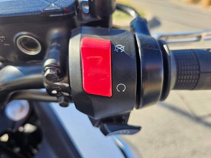 2018 Honda  NC750X