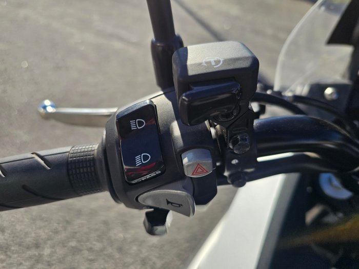 2018 Honda  NC750X
