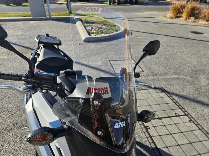 2018 Honda  NC750X