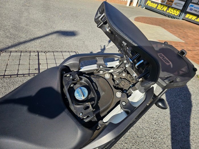 2018 Honda  NC750X