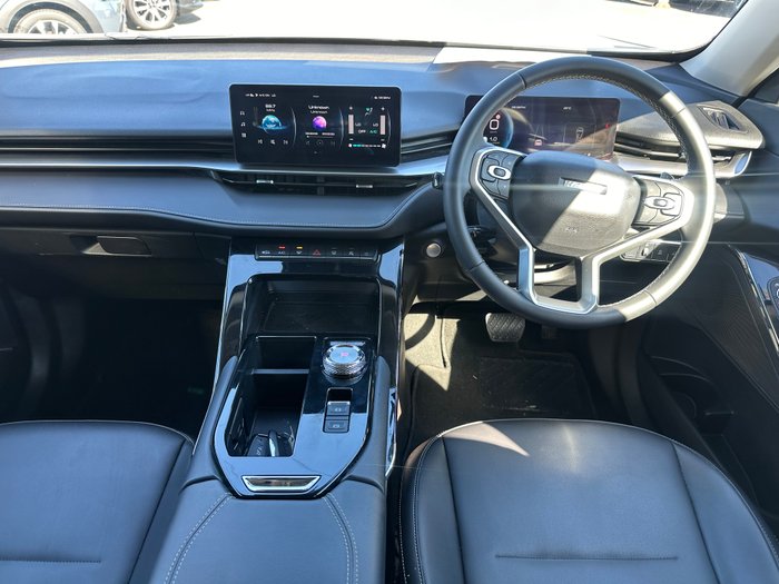 2023 GWM Haval H6 Lux