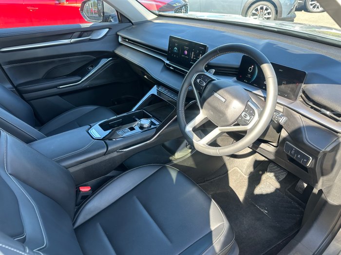 2023 GWM Haval H6 Lux