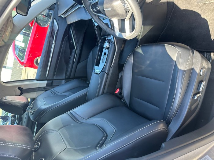 2023 GWM Haval H6 Lux