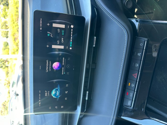 2023 GWM Haval H6 Lux