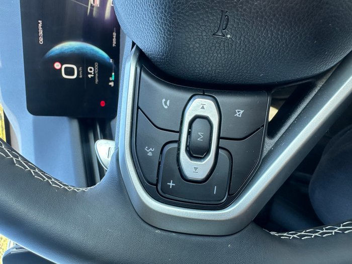 2023 GWM Haval H6 Lux