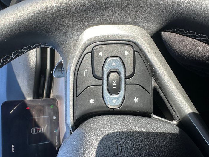 2023 GWM Haval H6 Lux