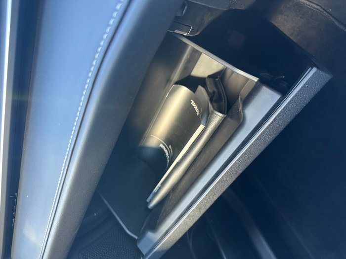 2023 GWM Haval H6 Lux