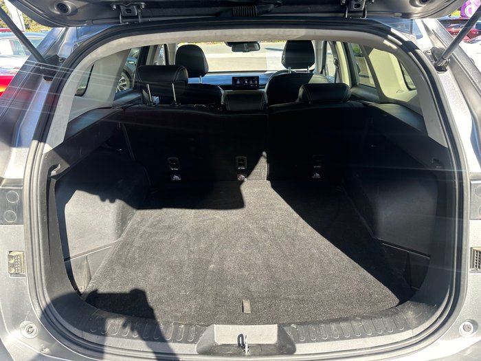 2023 GWM Haval H6 Lux