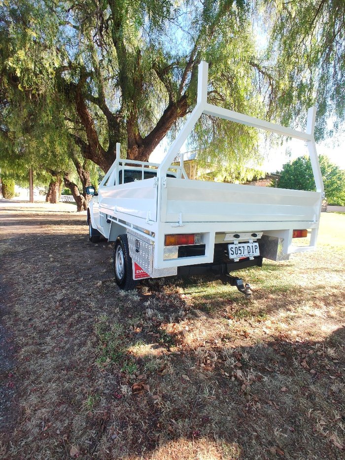 2021 Mitsubishi Triton GLX
