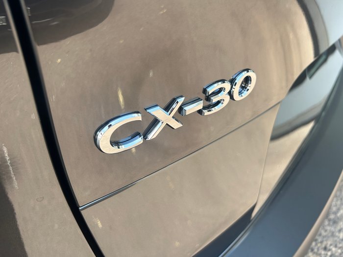 2026 Mazda CX-30 G25 Astina