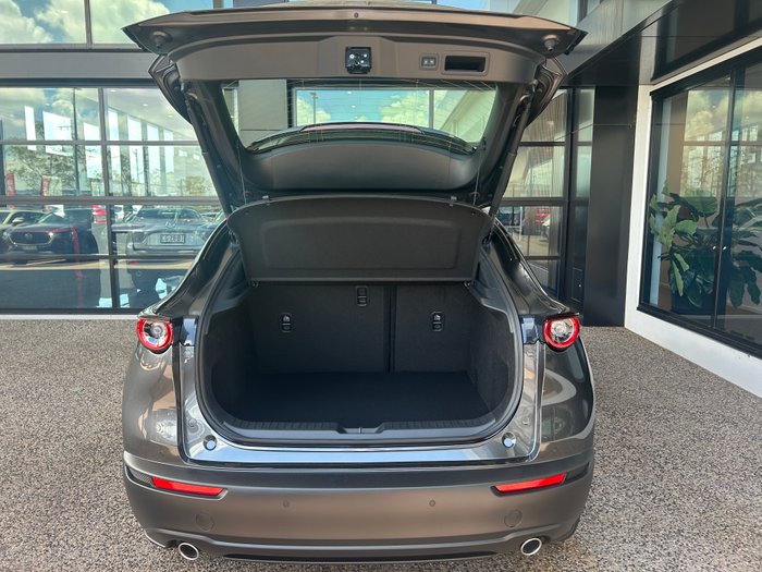 2026 Mazda CX-30 G25 Astina