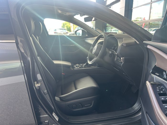 2026 Mazda CX-30 G25 Astina