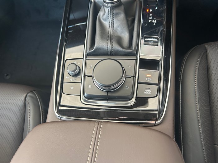 2026 Mazda CX-30 G25 Astina