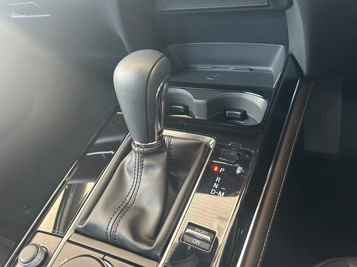 2026 Mazda CX-30 G25 Astina