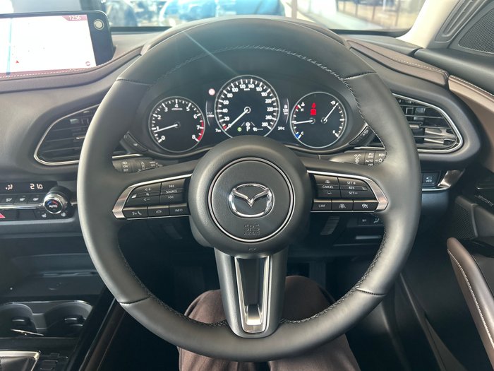 2026 Mazda CX-30 G25 Astina
