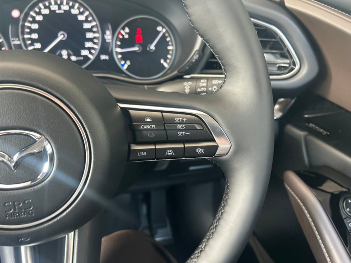 2026 Mazda CX-30 G25 Astina