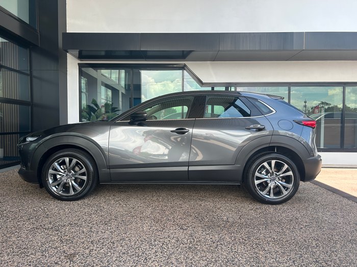 2026 Mazda CX-30 G25 Astina