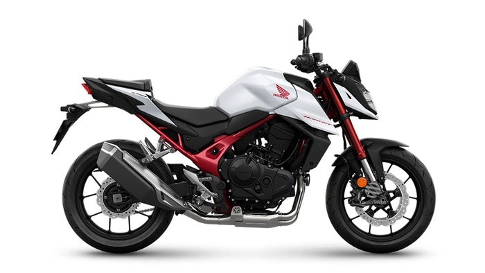 2024 Honda CB750 (HORNET)