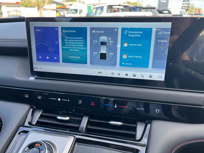 2026 LDV MY25 T60 Plus Plus