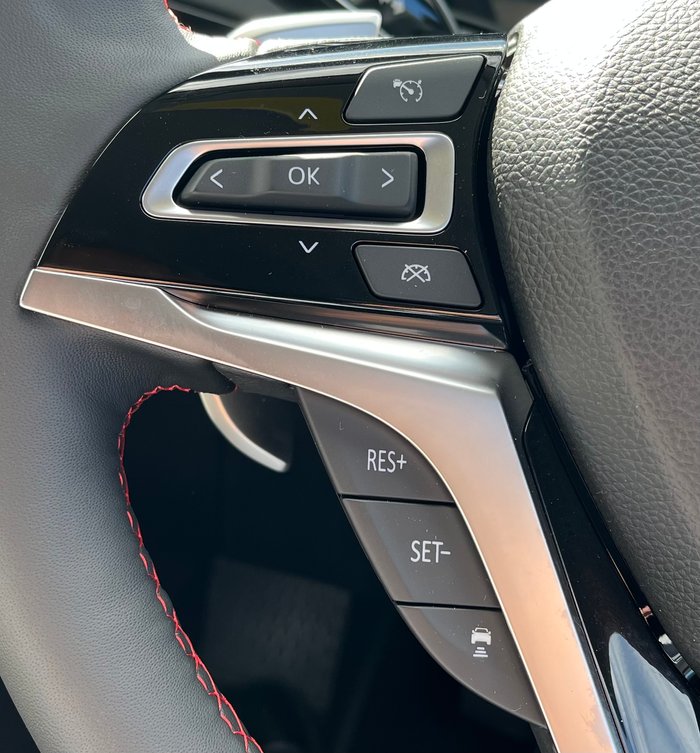 2026 LDV MY25 T60 Plus Plus