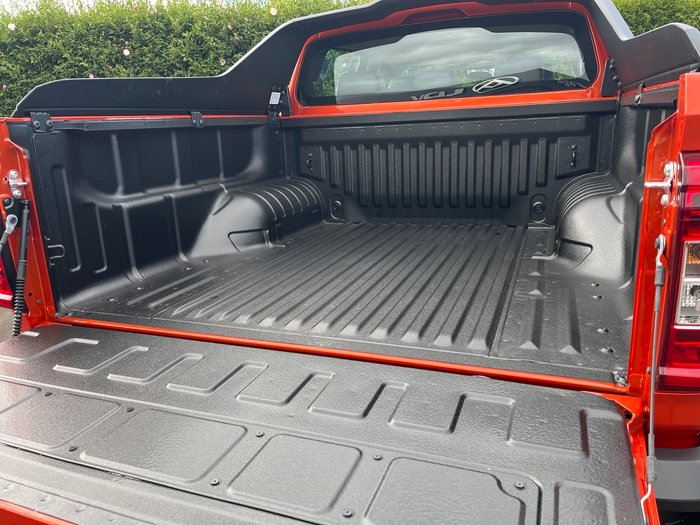 2026 LDV MY25 T60 Plus Plus