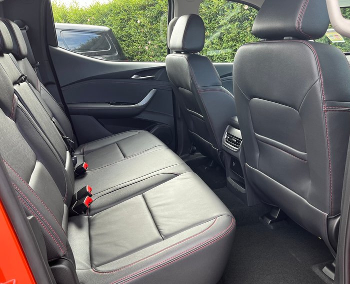 2026 LDV MY25 T60 Plus Plus