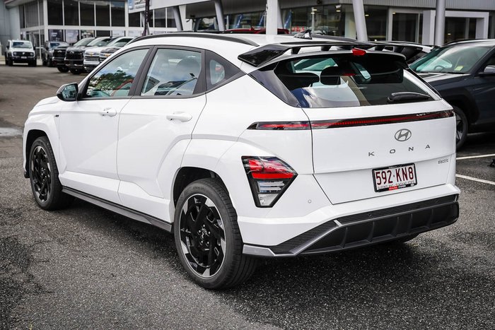 2024 Hyundai KONA