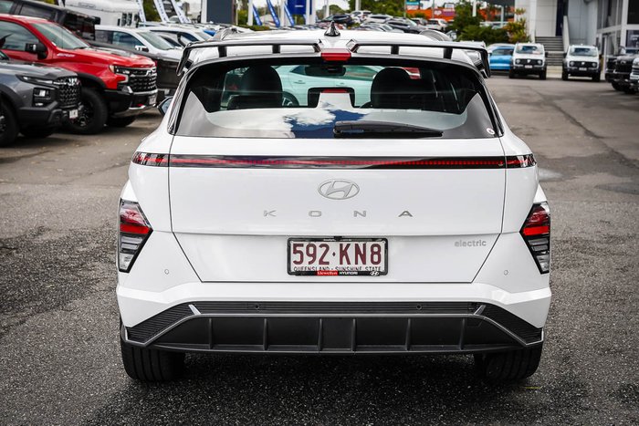 2024 Hyundai KONA