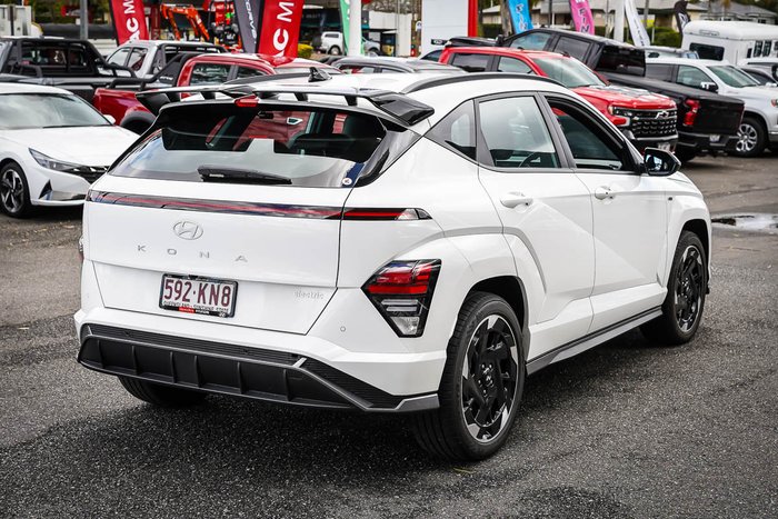 2024 Hyundai KONA