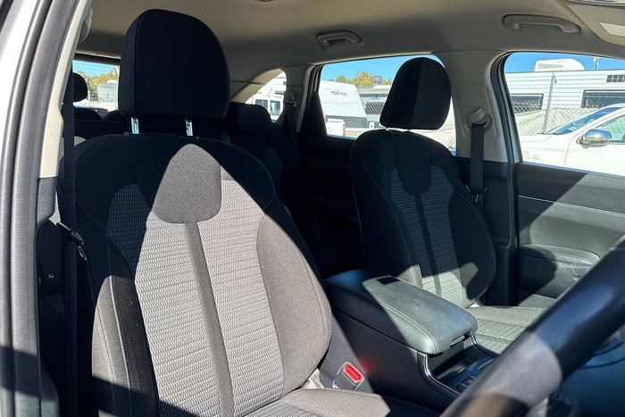 2022 Kia Sorento Sport