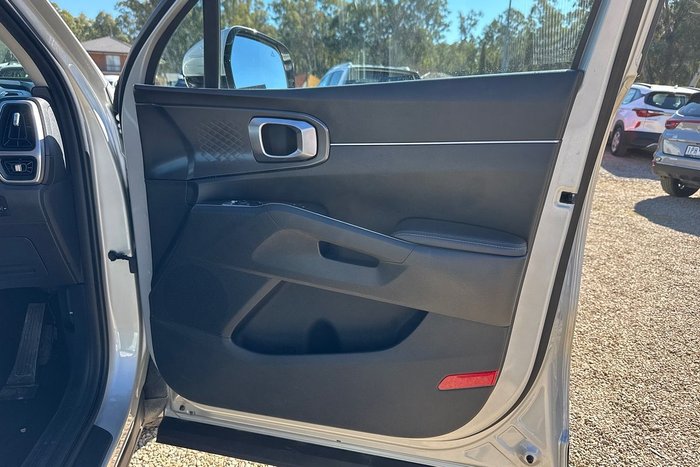 2022 Kia Sorento Sport